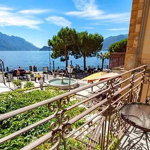 Garni Hotel Menaggio