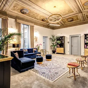 **** Hotel Martius Private Italië