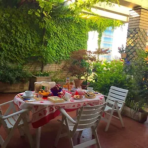** Bed & Breakfast I Love Italië