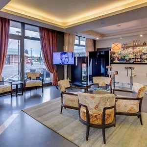 **** Hotel Western Expo Italië