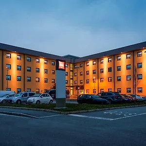 Ibis Milano Malpensa Hotel Cardano Al Campo