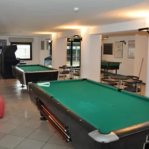 *** Hotel Nord Est Italië
