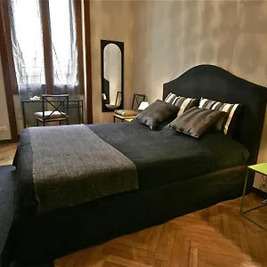 ** Bed & Breakfast Brera Relais Italië