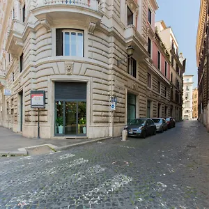  Gasthuis Navona Italië
