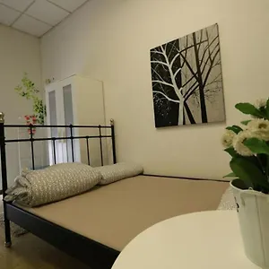  Hostel Panda Italië